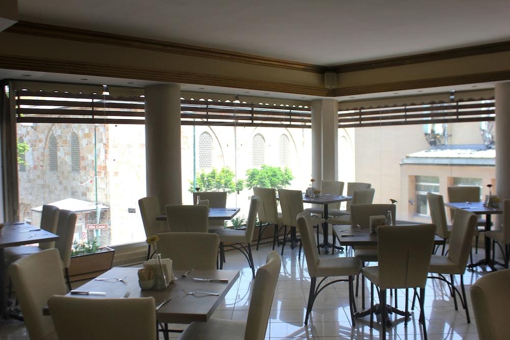 Hotel Artic Bursa Exterior foto