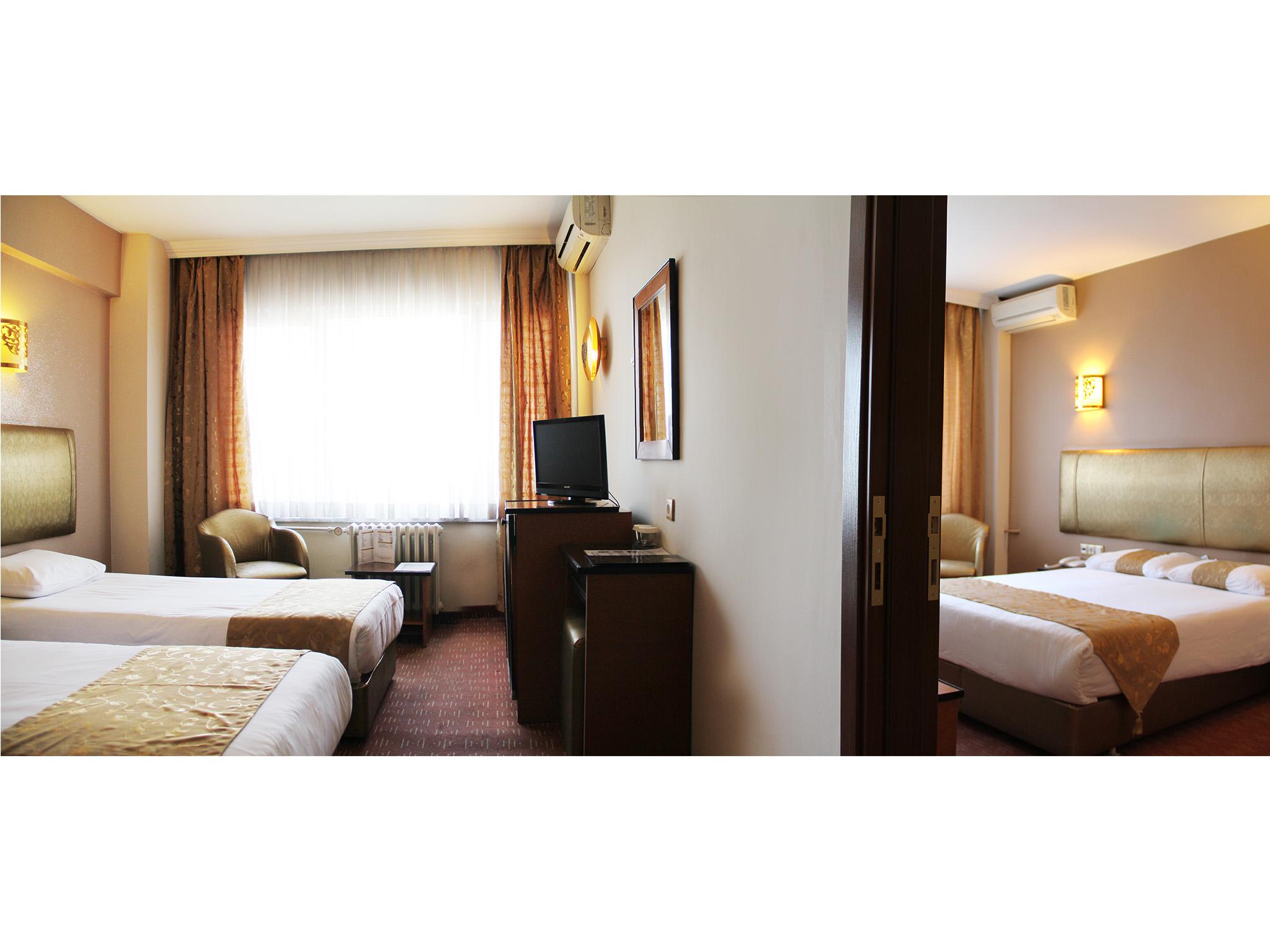 Hotel Artic Bursa Exterior foto