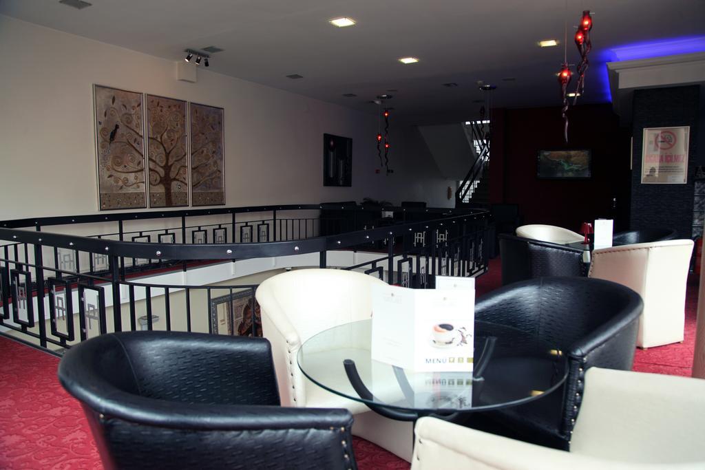 Hotel Artic Bursa Exterior foto