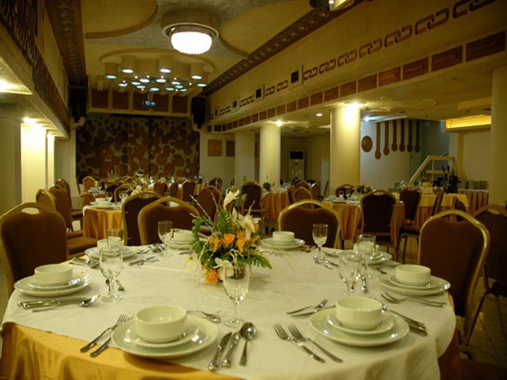 Hotel Artic Bursa Exterior foto
