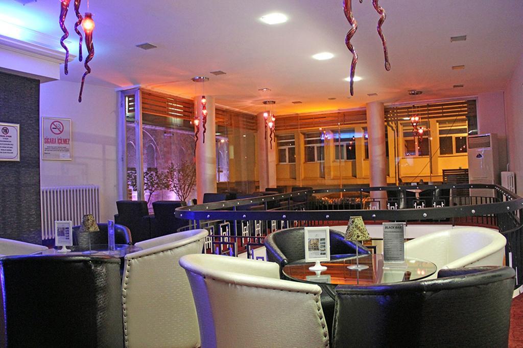 Hotel Artic Bursa Exterior foto